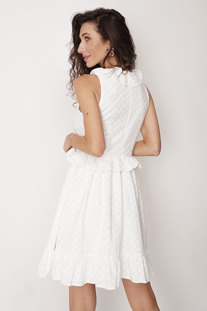Melody Cotton Dress