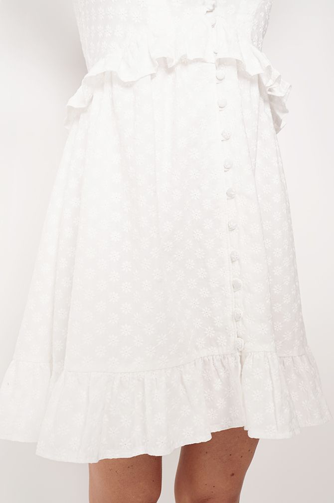 Melody Cotton Dress