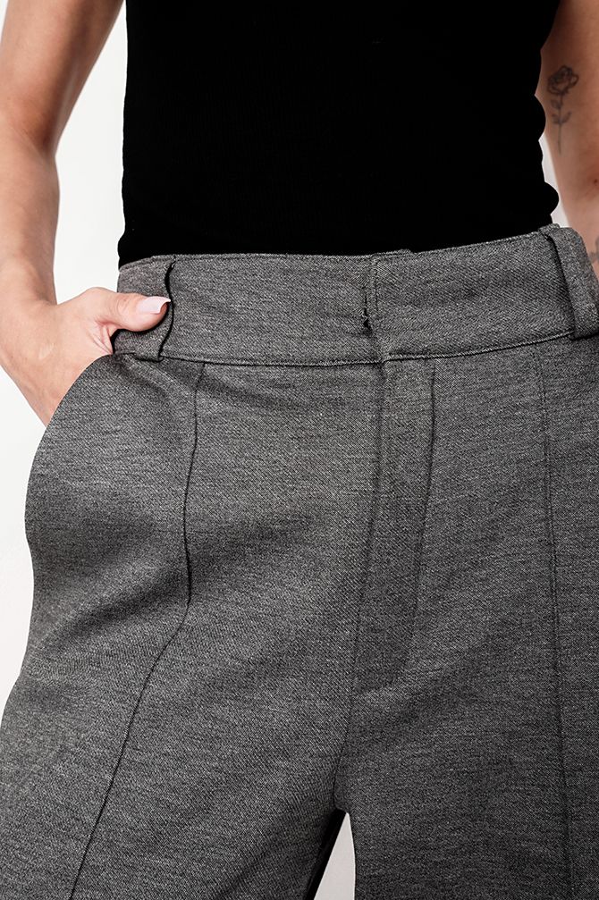 Anti Trousers