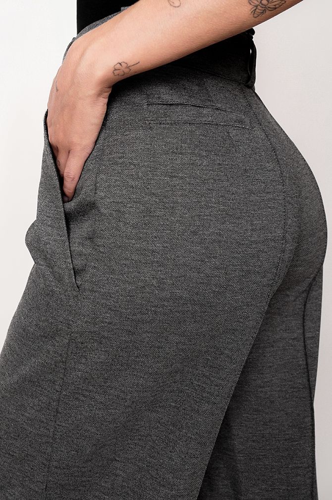 Anti Trousers