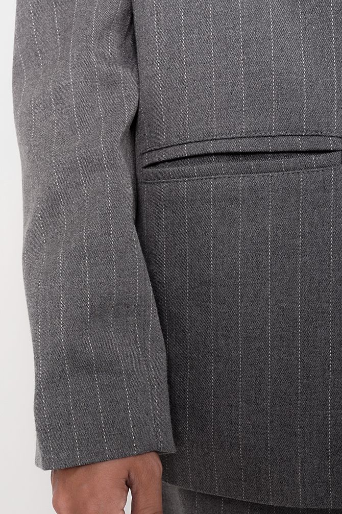 Anti Blazer