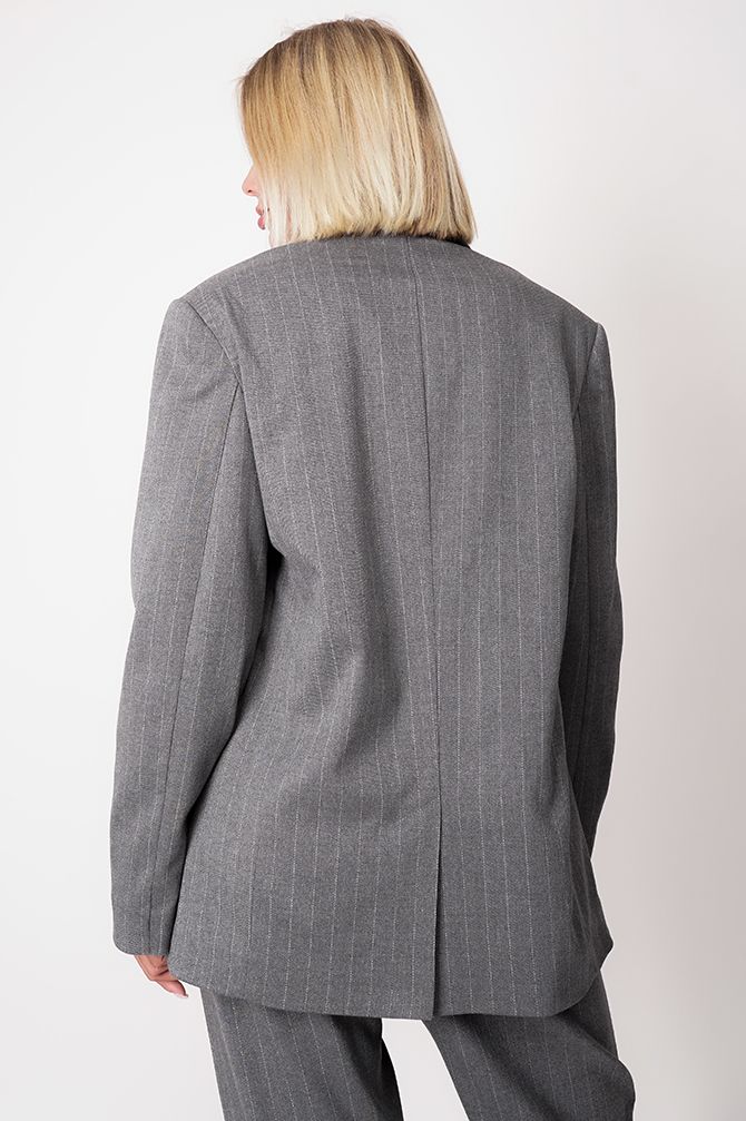 Anti Blazer