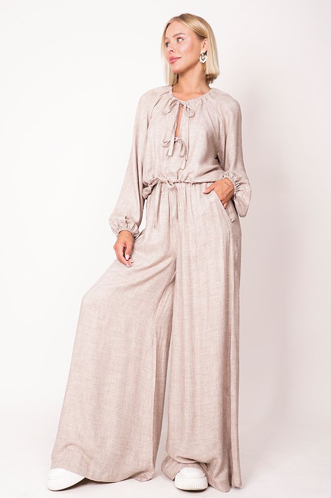 Skye Wide Pants