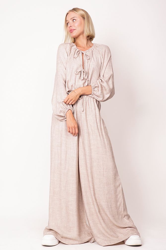 Skye Wide Pants