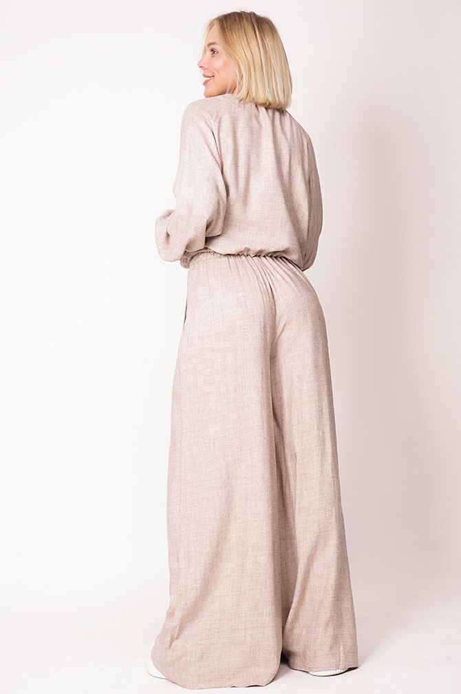 Skye Wide Pants