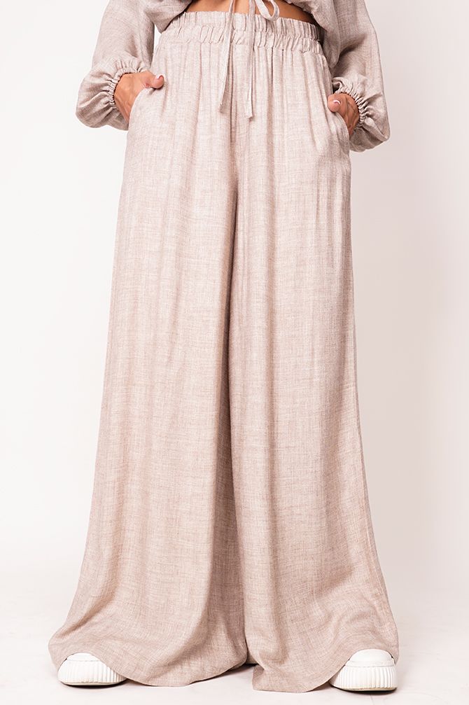 Skye Wide Pants