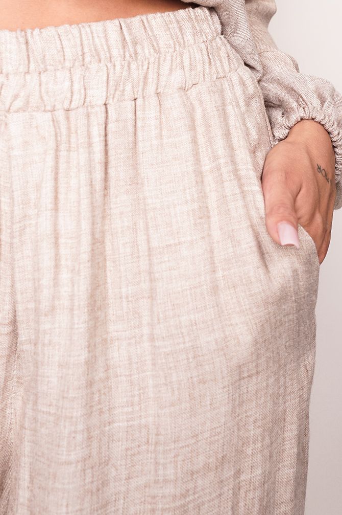 Skye Wide Pants