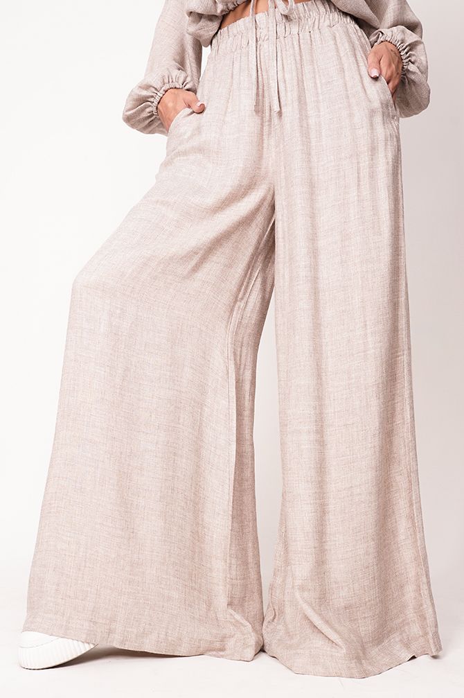 Skye Wide Pants
