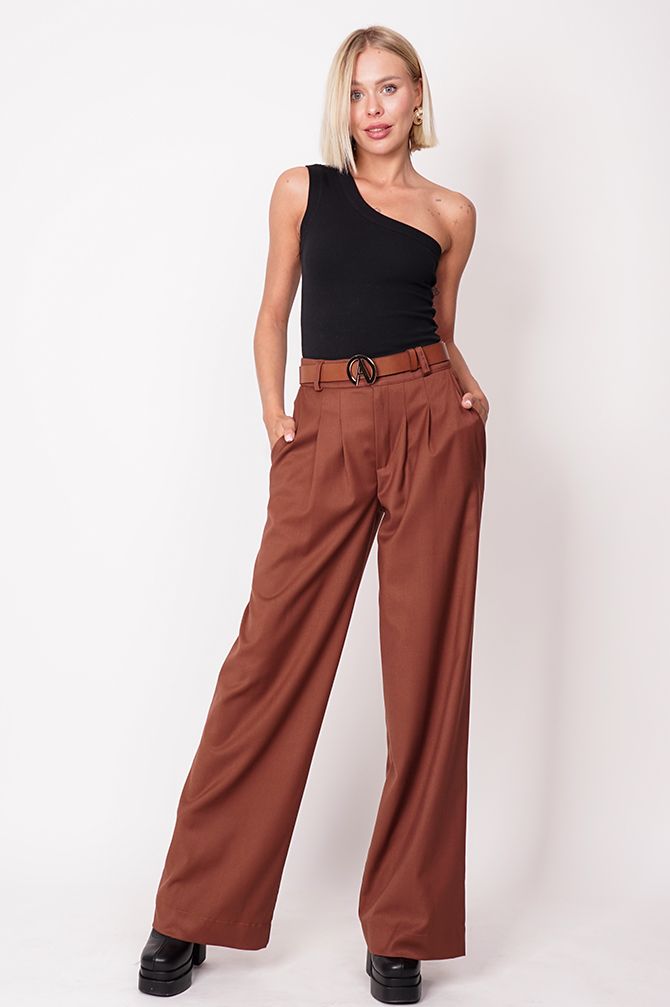 Aspen Trousers