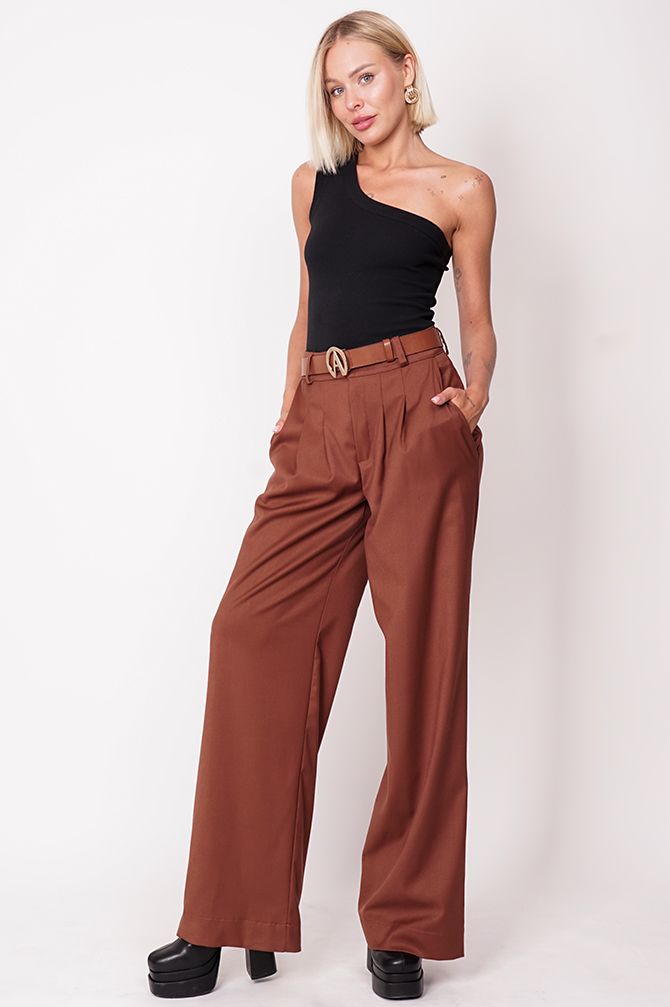 Aspen Trousers