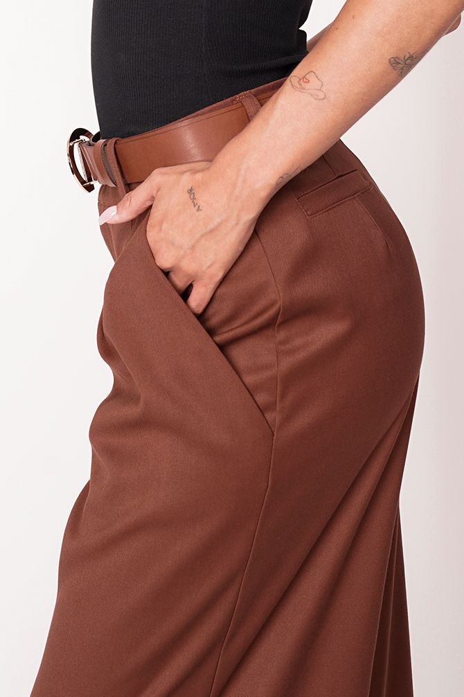Aspen Trousers