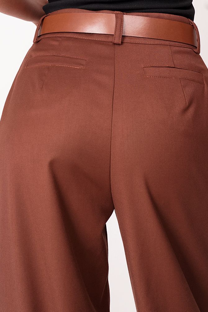 Aspen Trousers