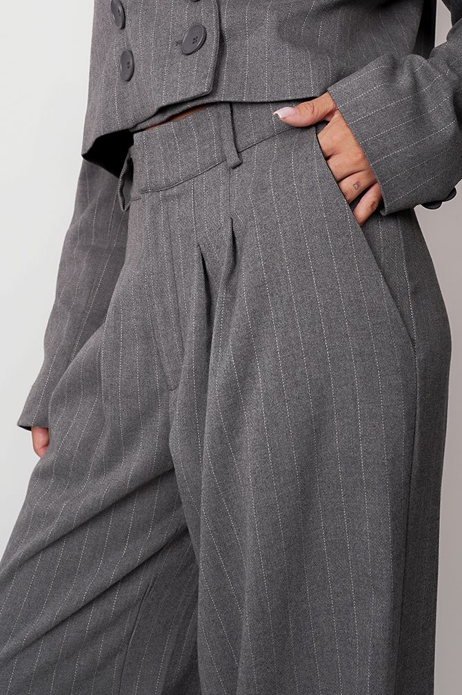 Aspen Trousers