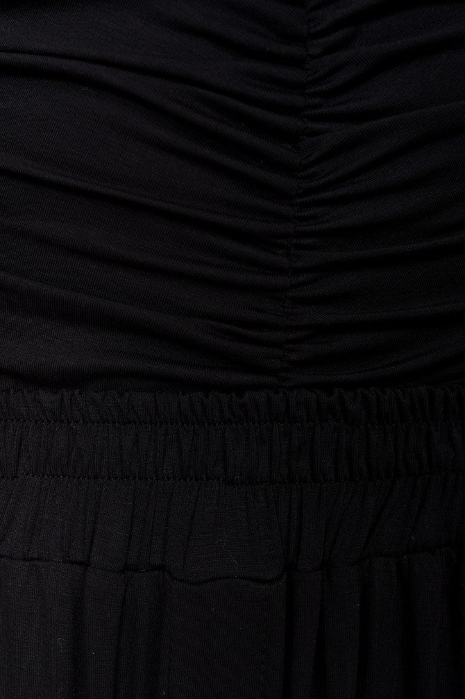 Rosa Bamboo Knit Body