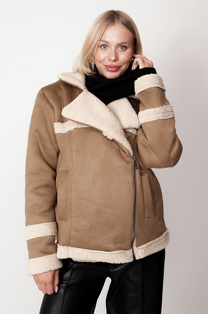 Livigno Jacket