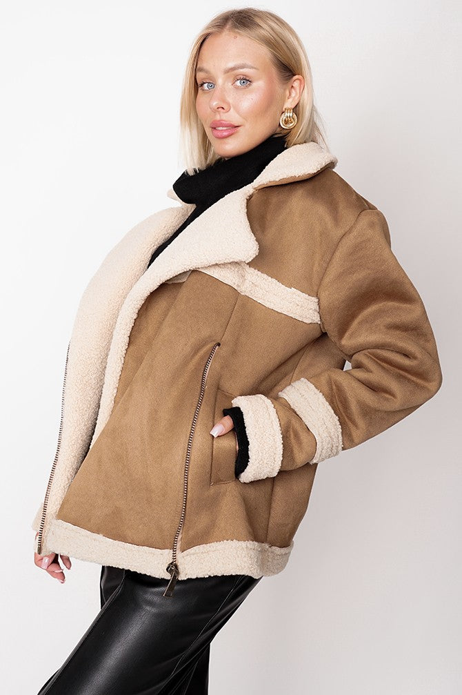 Livigno Jacket