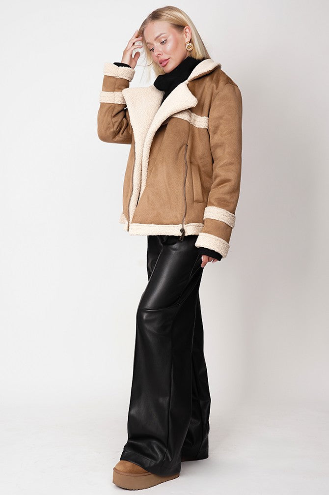 Livigno Jacket