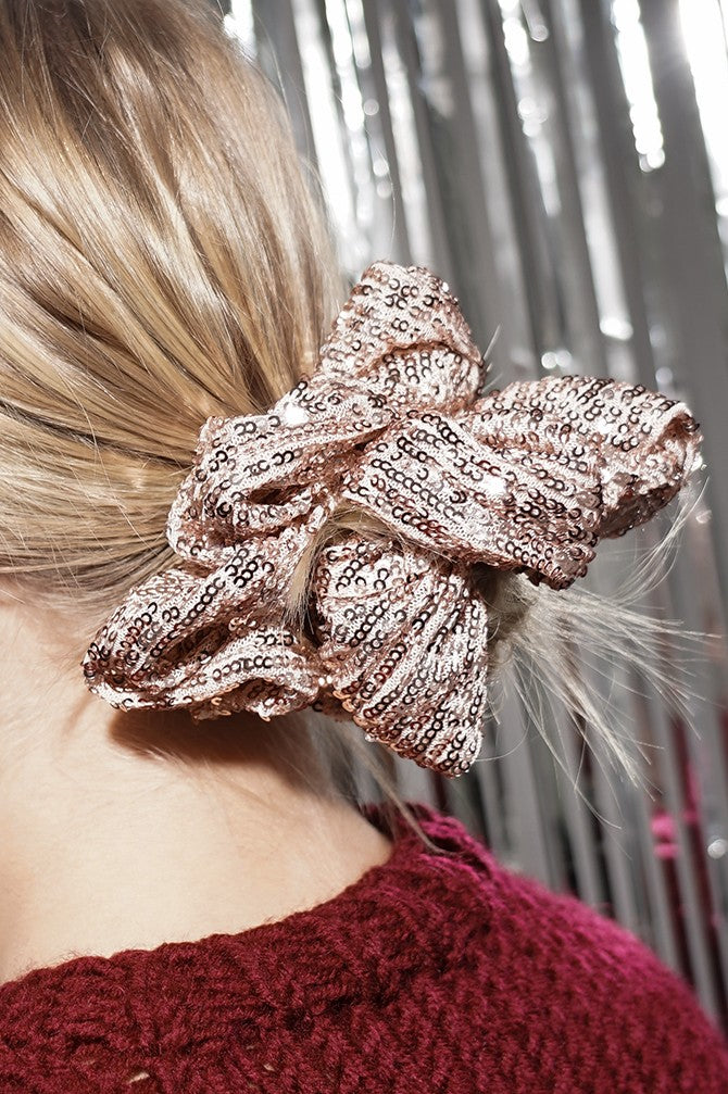 Sequin Hairband