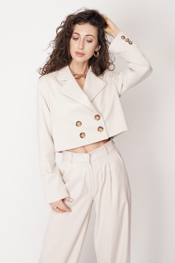 Aspen Blazer