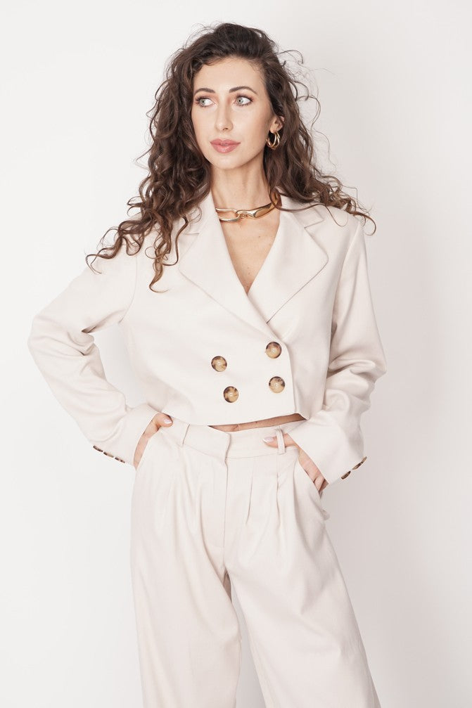 Aspen Blazer