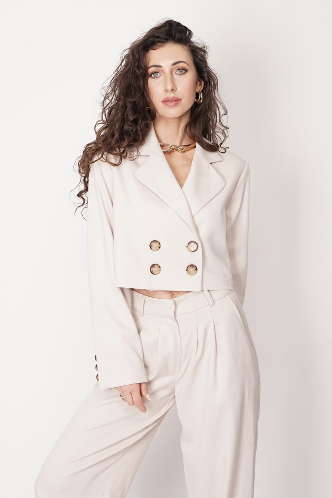 Aspen Blazer