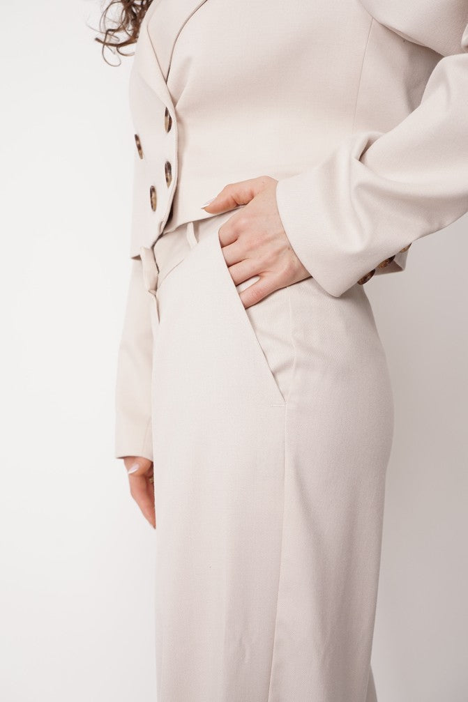 Aspen Trousers  