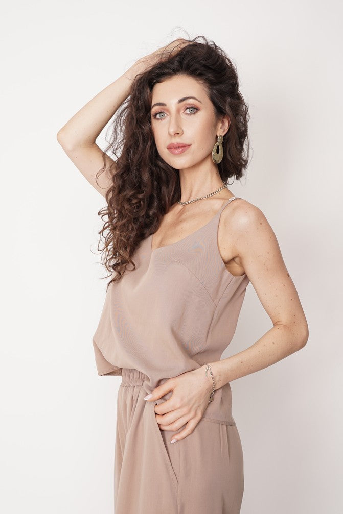Tencel Top