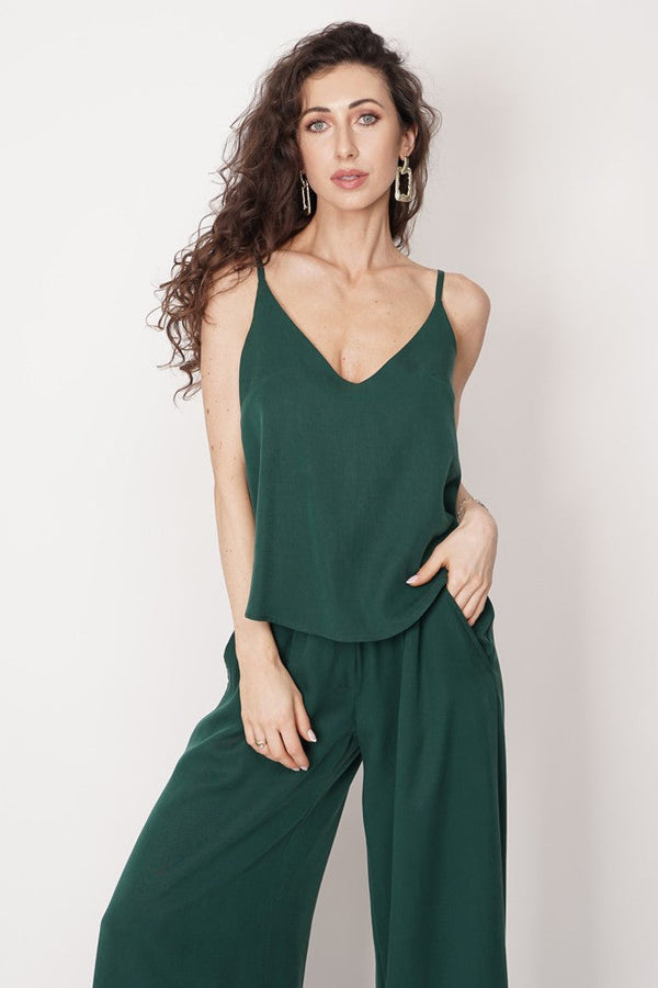 Tencel Top