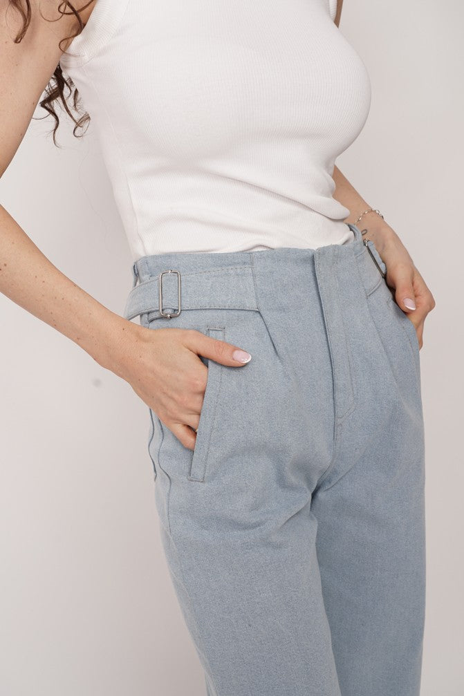 Jeansy Chic