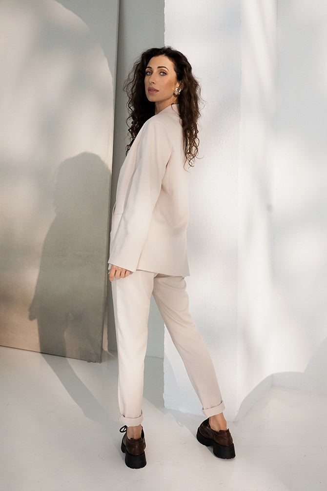 Feba Trousers