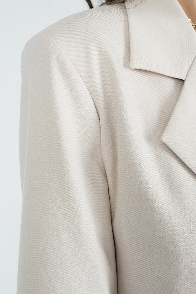 Anti Blazer