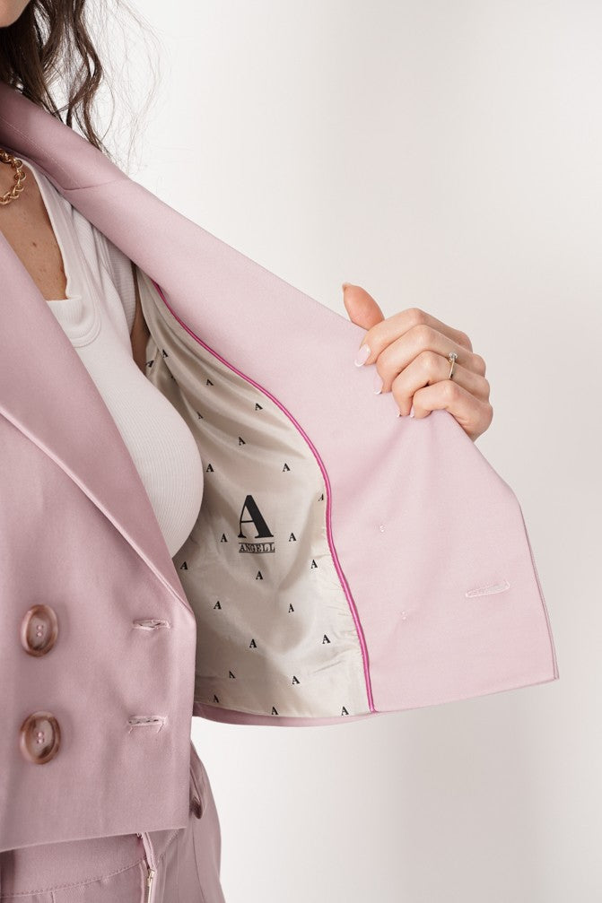 Aspen Blazer