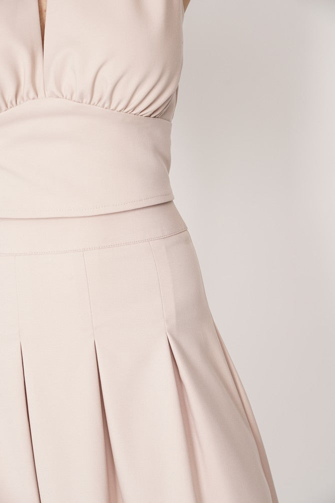 Eleonora Maxi Skirt