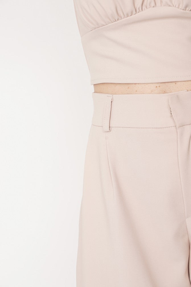 Wide Coco Pants
