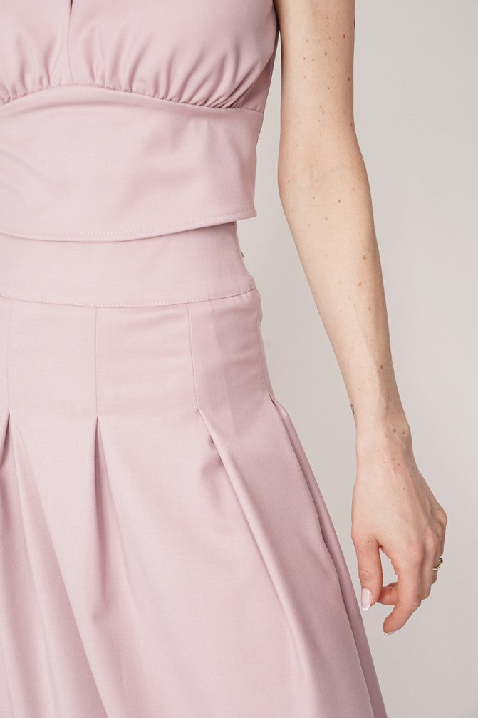 Eleonora Maxi Skirt