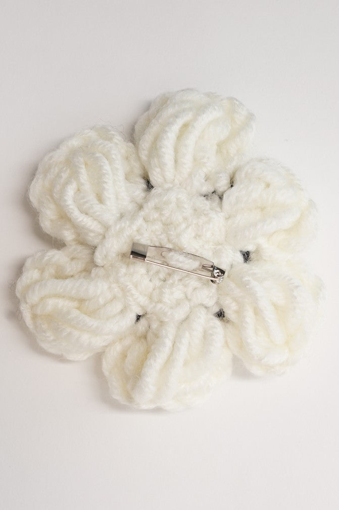 Flower Brooch
