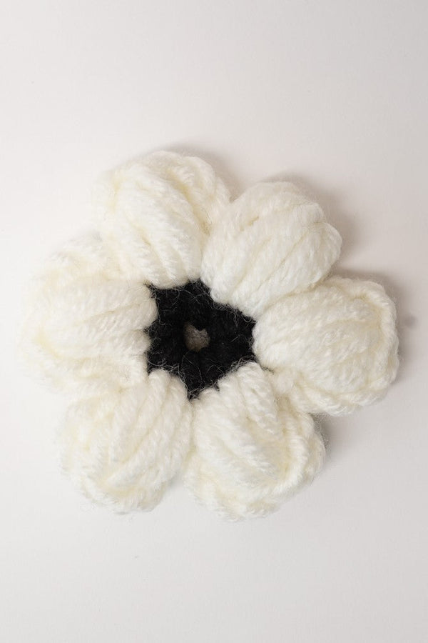 Flower Brooch