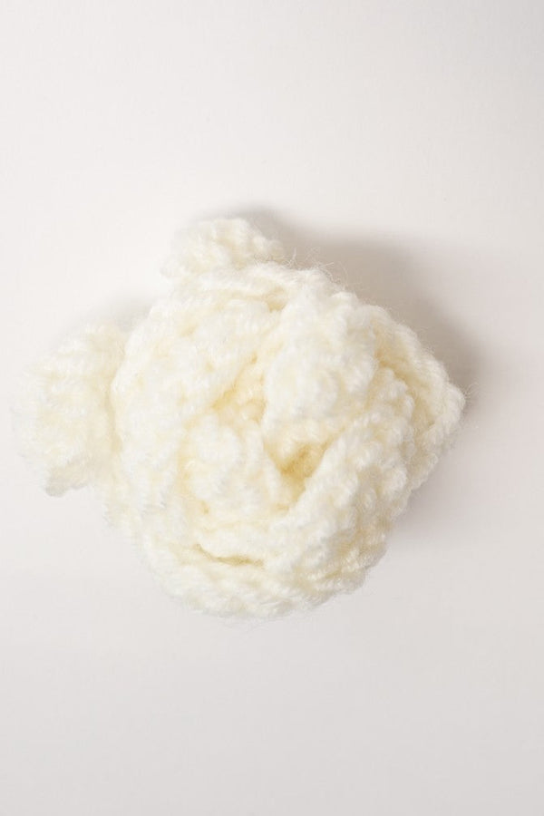 Rose Brooch