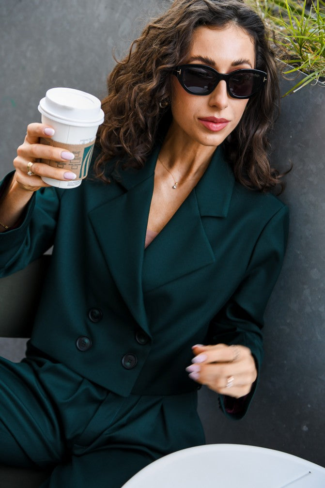 Aspen Blazer