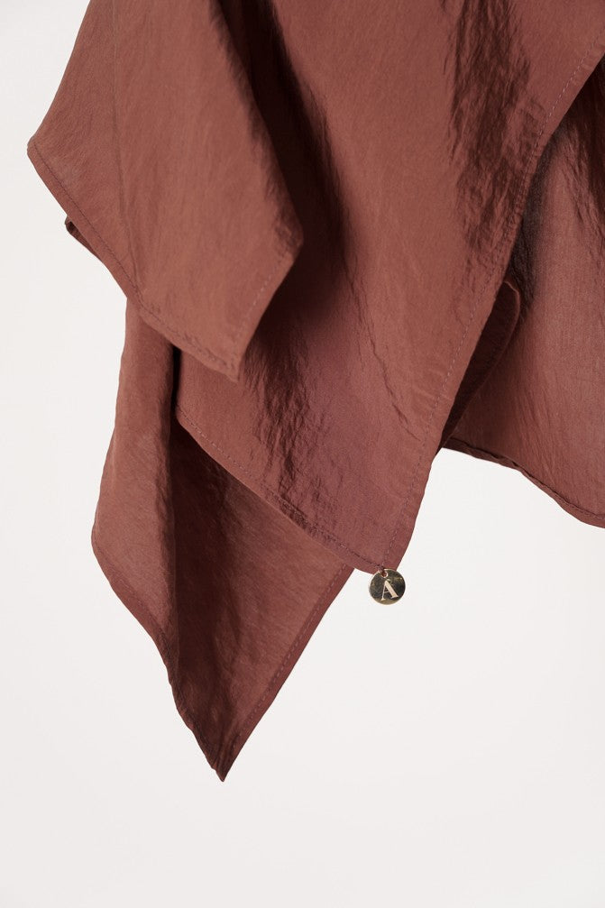 Tencel Shawl