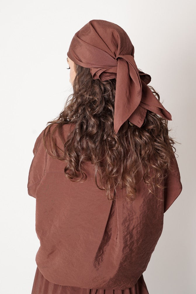 Tencel Shawl
