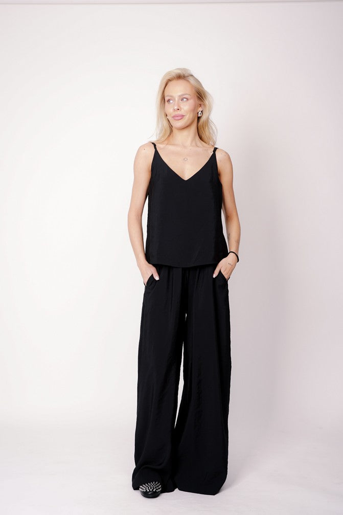 Tencel Top