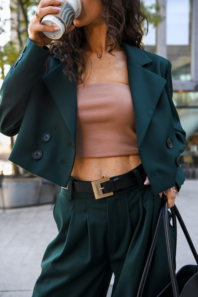 Aspen Blazer