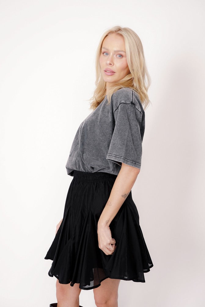 Aura Tencel Skirt
