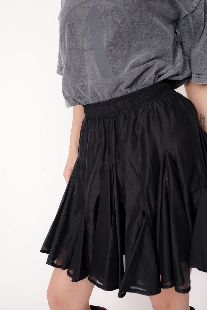 Aura Tencel Skirt
