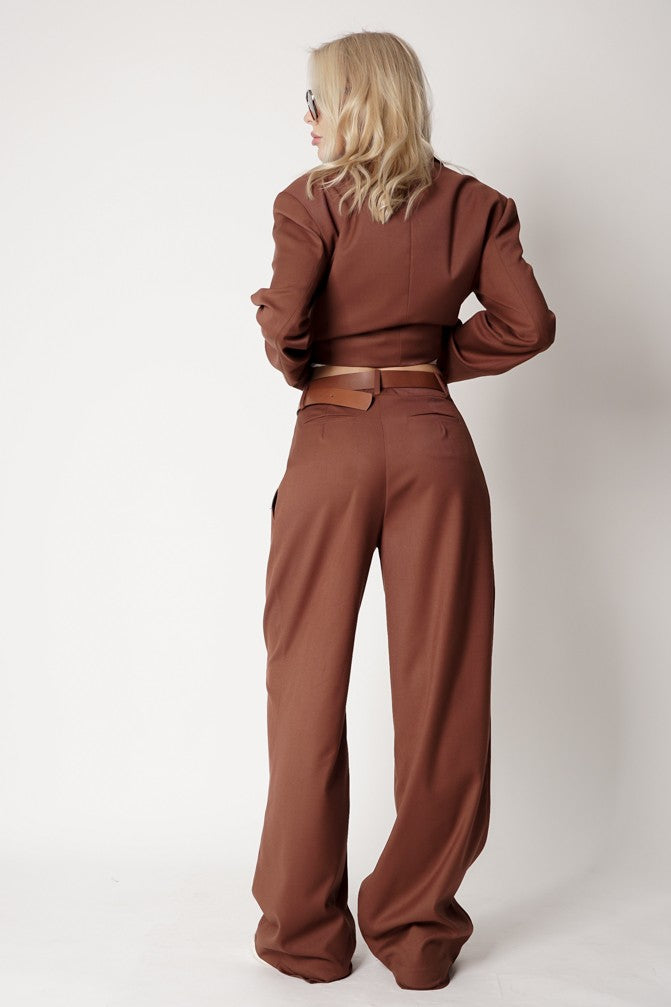 Aspen Trousers