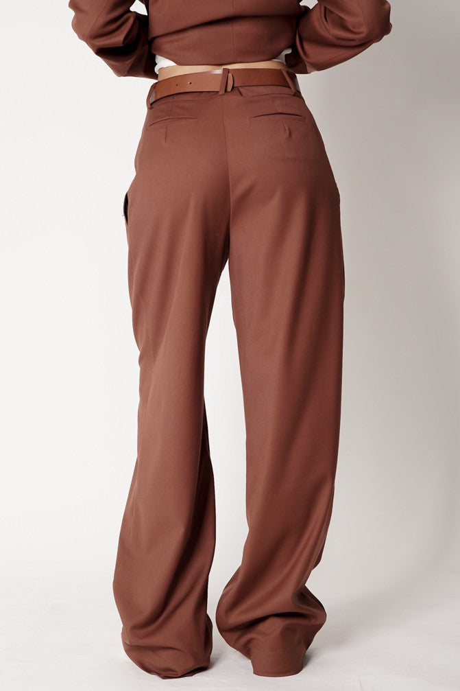 Aspen Trousers