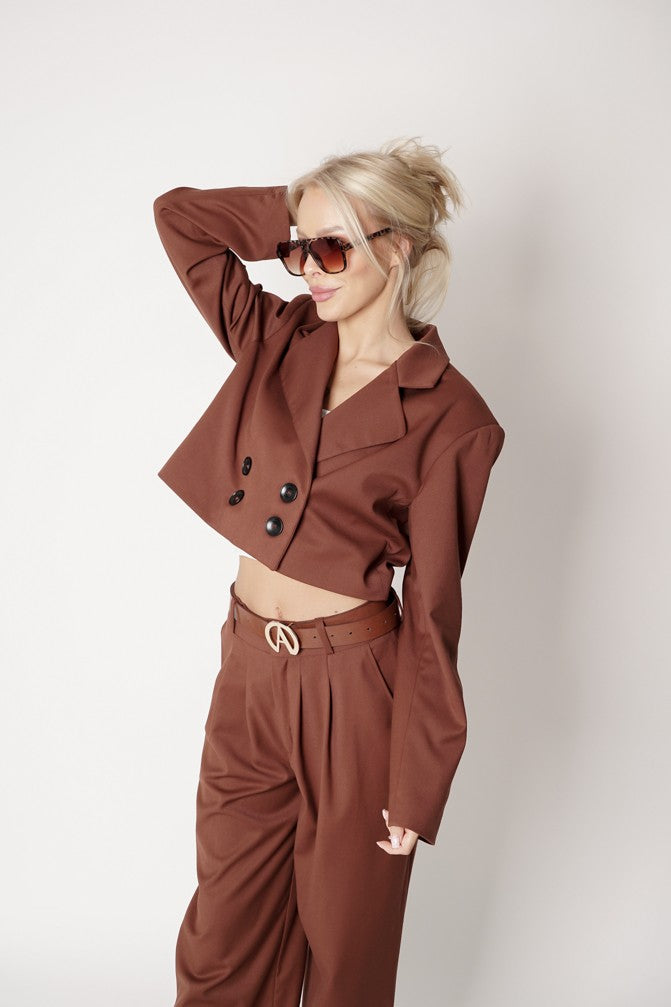 Aspen Trousers