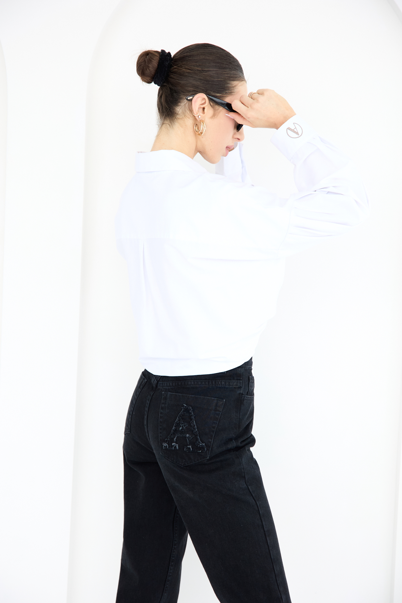 Jeansy Tess N°4