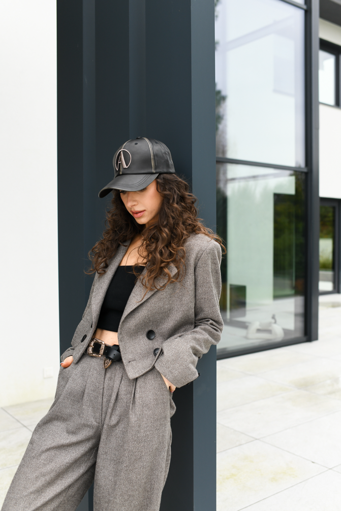 Baseball Cap